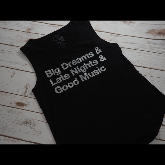 Chaser Tops - Chaserbrand top